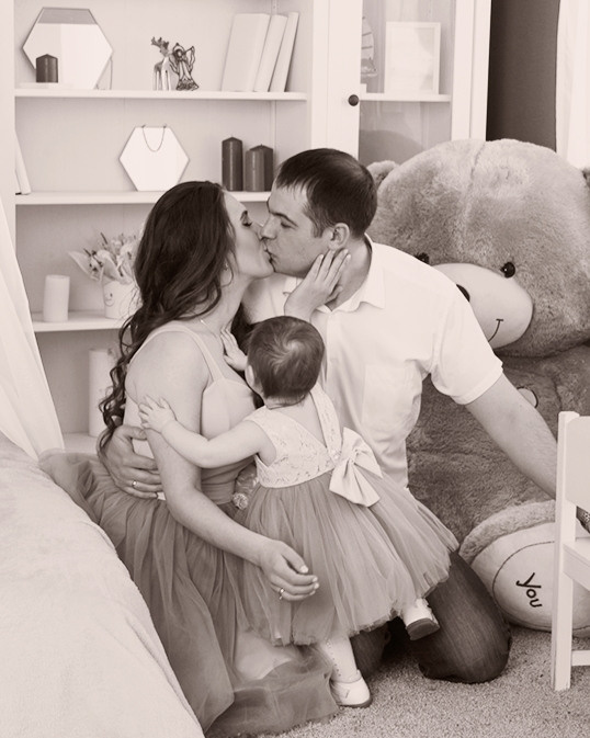 Годовасие. Фотограф Ирина Яковлева, Екатеринбург, Берёзовский