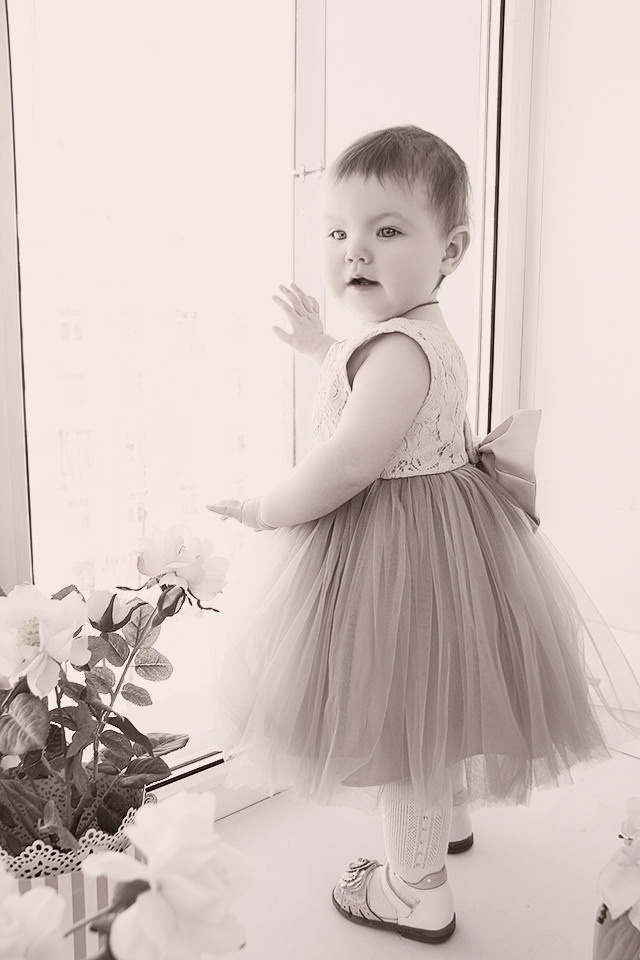 Детская фотосессия. Фотограф Ирина Яковлева, Екатеринбург, Берёзовский