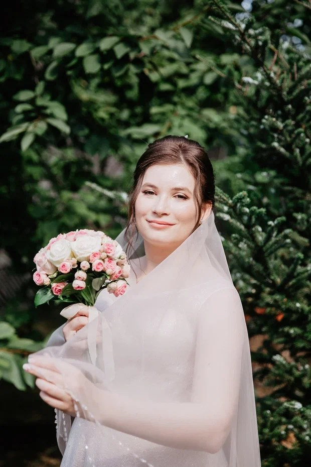 Свадебные съёмки. Главная