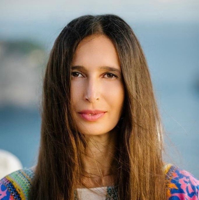 Сухова Светлана — Арманда