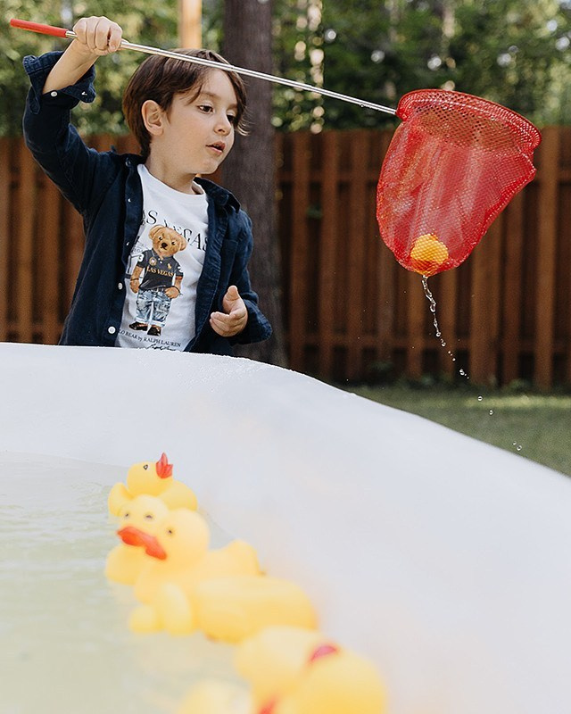 Promenade. Семейная и детская фотография в Москве