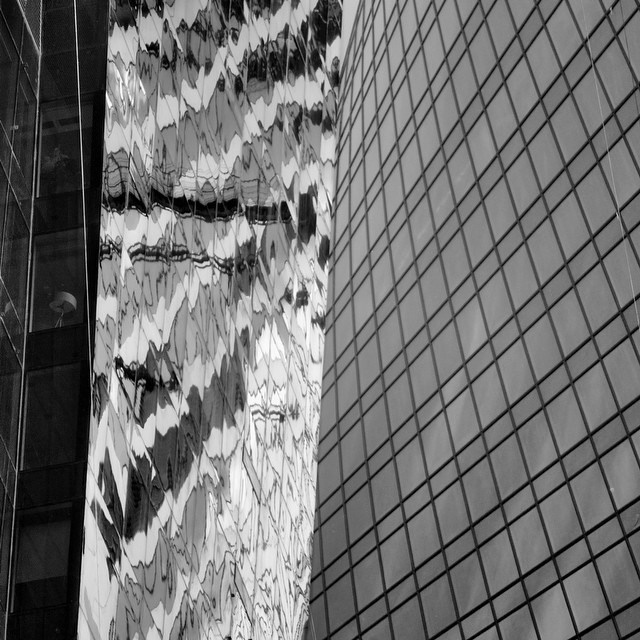 Infinity. Фотохроника для следующих поколений