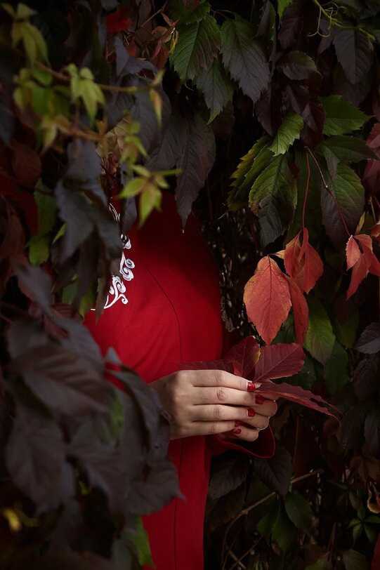 Касуми 2020. Сезон Дождей. Фотохроника для следующих поколений