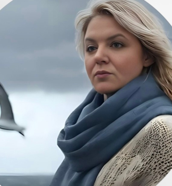 Отзывы. ЧБ Фотограф Ольга Лесли