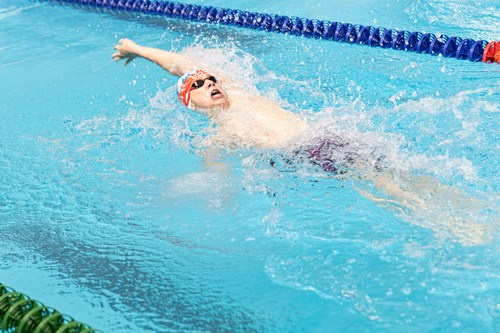 Дети Приморья 2023 г