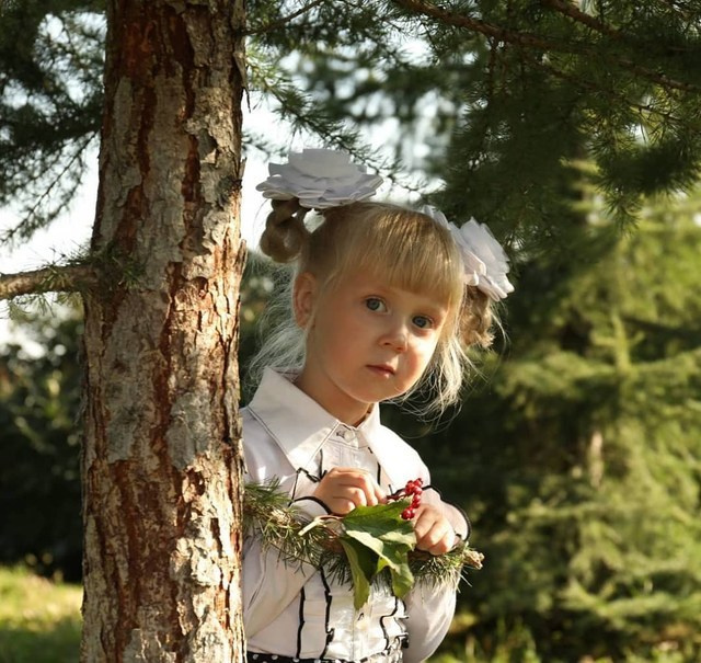 Портфолио. Главная