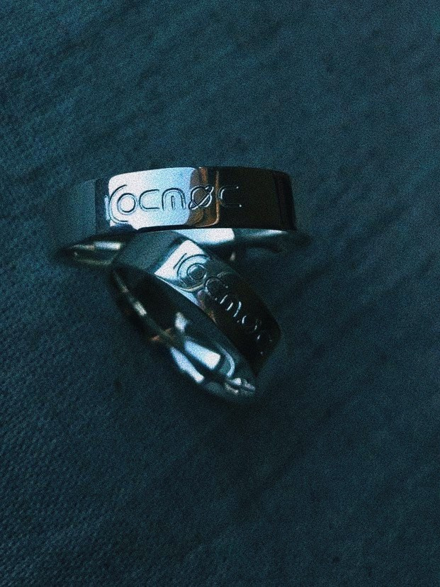 Обручальные кольца. Ювелирный Дом SHEERIN