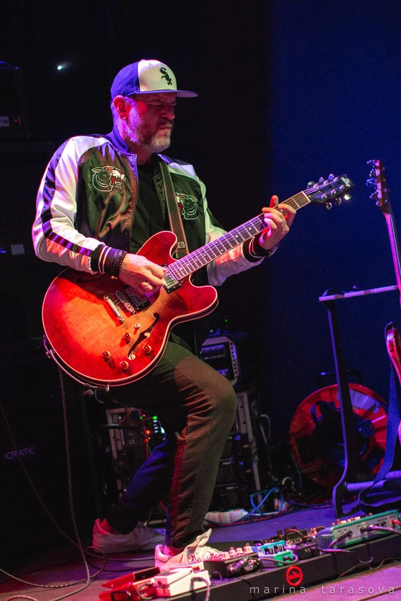 Фотограф Марина Тарасова