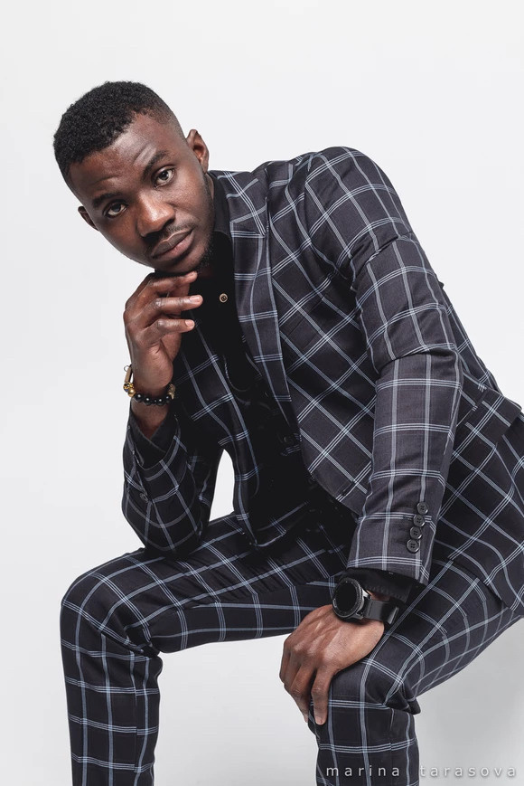 Фотограф Марина Тарасова