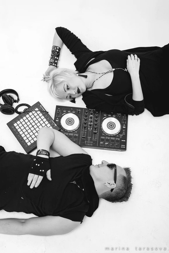 Фотограф Марина Тарасова