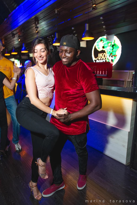 Фотограф Марина Тарасова