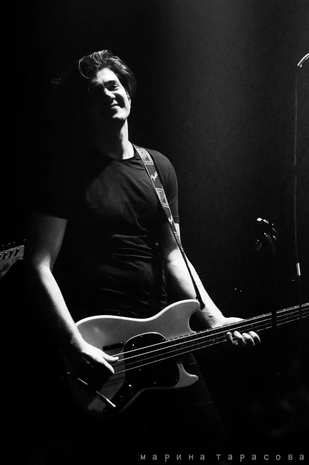 Фотограф Марина Тарасова