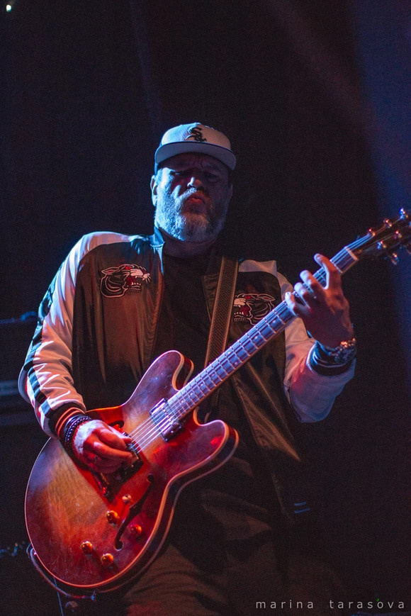 Фотограф Марина Тарасова