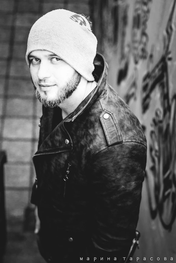 Фотограф Марина Тарасова