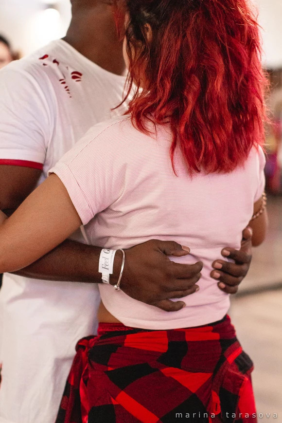 Фотограф Марина Тарасова