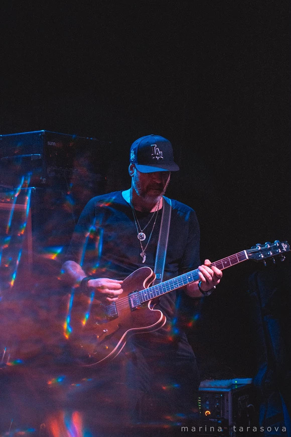 Фотограф Марина Тарасова