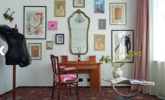 Отели. Фотограф НОГИНСК, Москва, Анастасия Белая