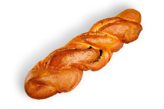 Булочка «Уплетайка». Производство хлеба и хлебобулочных изделий на Юге России