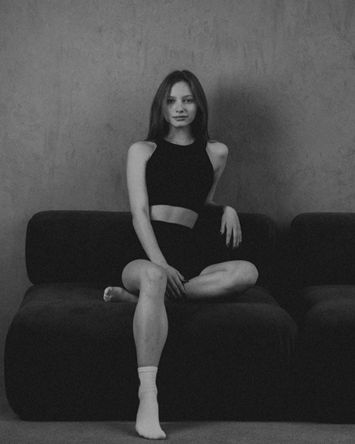 Алена. Модельное агентство Lemi Models