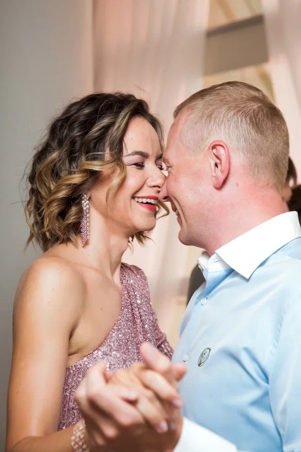 Свадебные съёмки. Главная