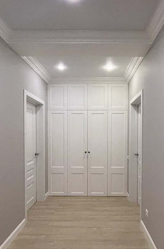 Квартира, г. Новый Уренгой, 2014 г