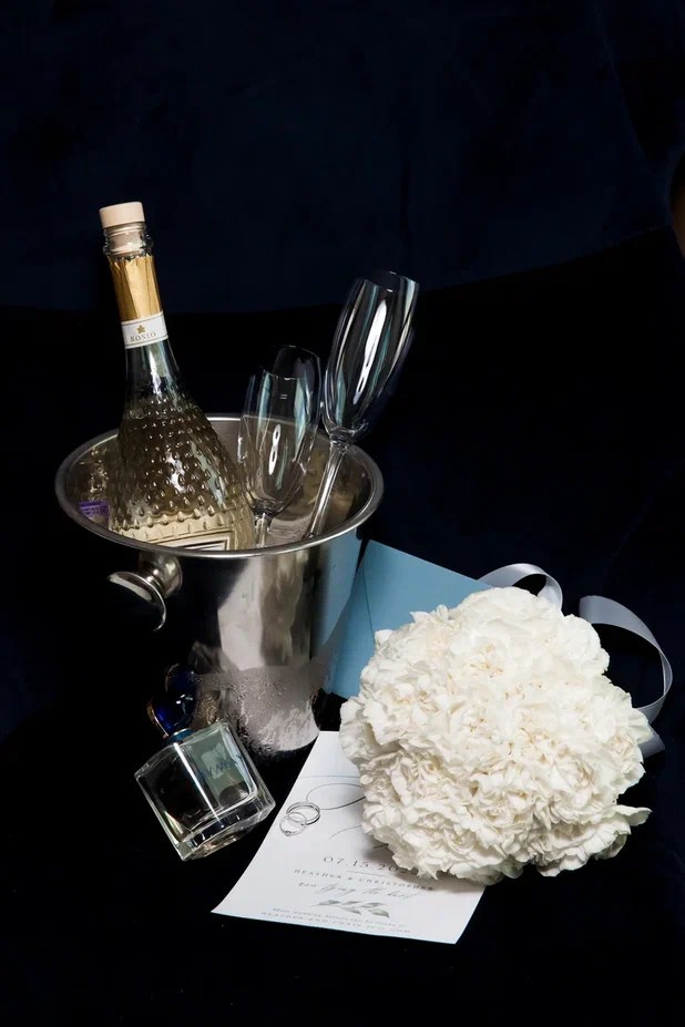 Свадебные съёмки. Главная