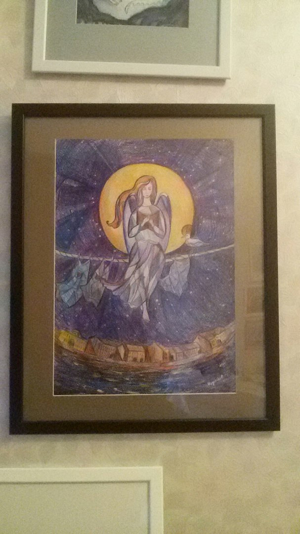 Выставки в Доме Шрёдера. Дом Шрёдера