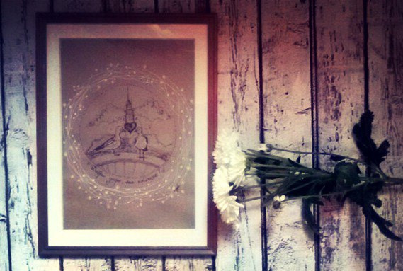 Выставки в Доме Шрёдера. Дом Шрёдера