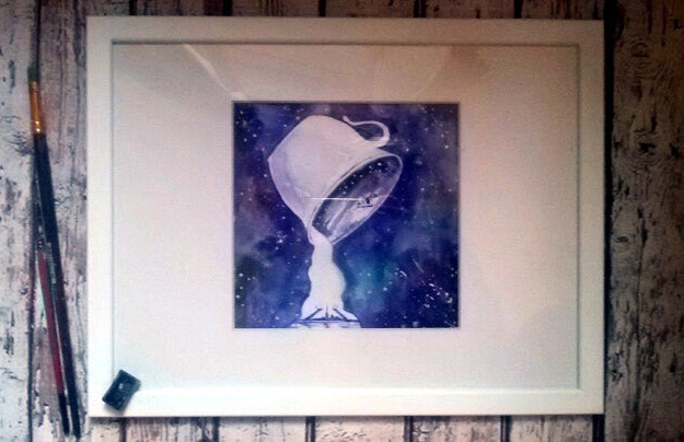 Выставки в Доме Шрёдера. Дом Шрёдера