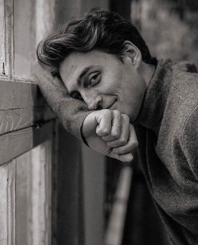 Мужская УЛИЧНАЯ. Фотограф в Екатеринбурге Юлия Ташлыцкая