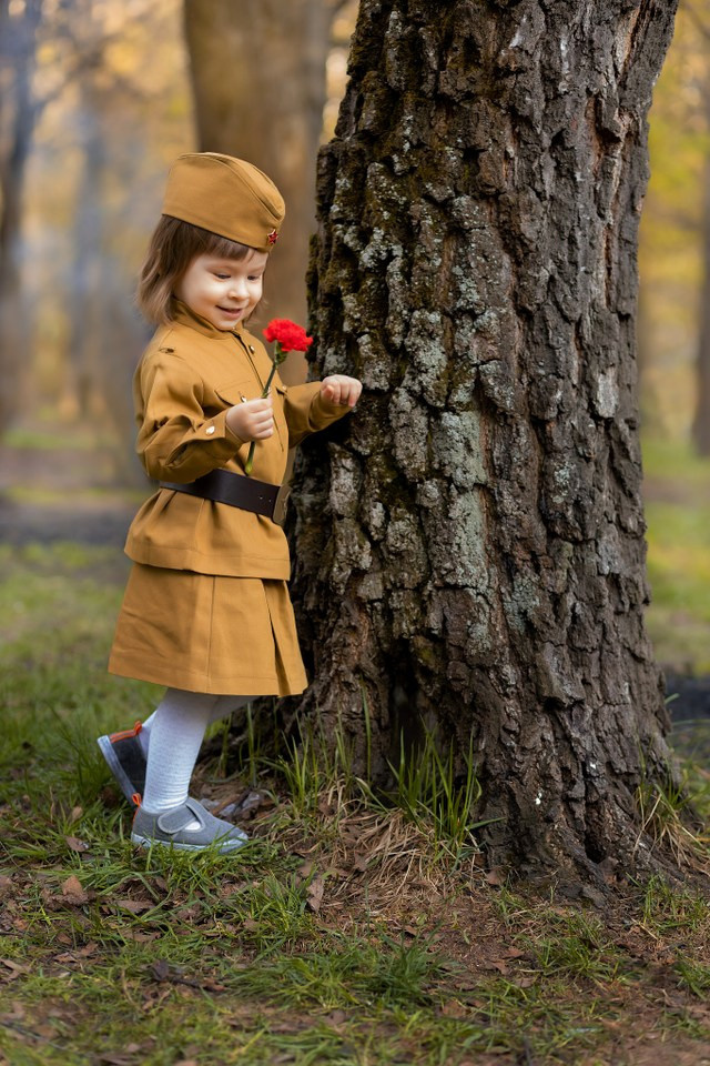 Детская съёмка. Семейный и детский фотограф в Москве и МО Крюкова Надежда