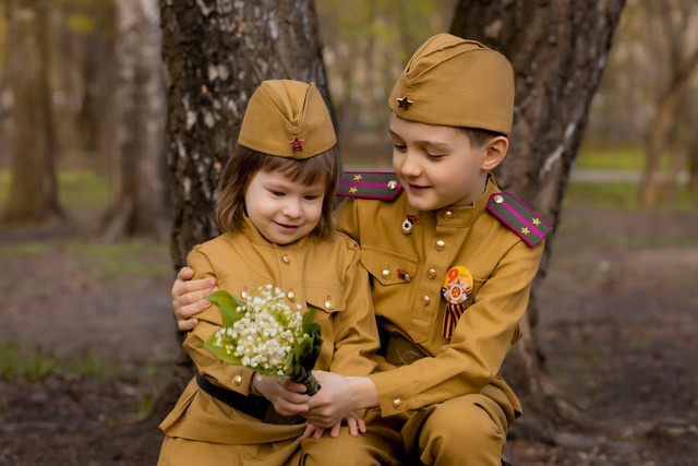 Детская съёмка. Семейный и детский фотограф в Москве и МО Крюкова Надежда