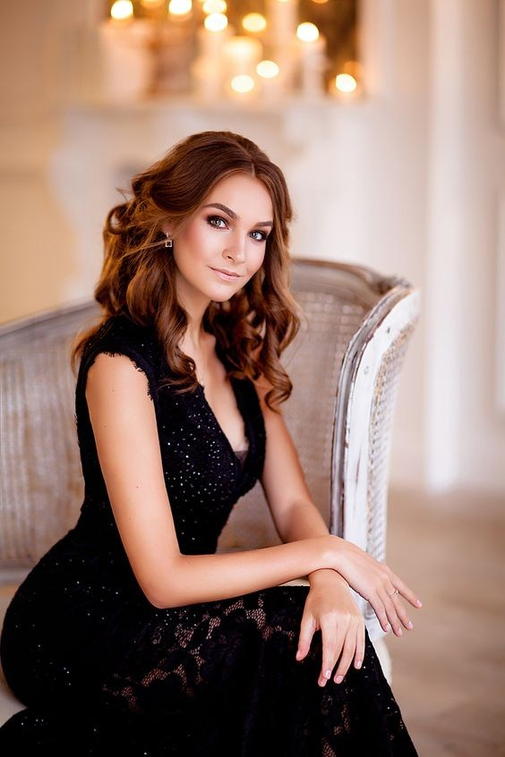 Новогодняя. Фотограф в Екатеринбурге Юлия Ташлыцкая