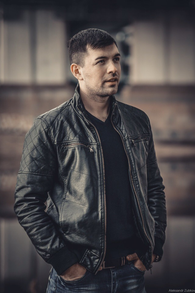 Отзывы клиентов. Портретный фотограф в Москве Александр Зубков