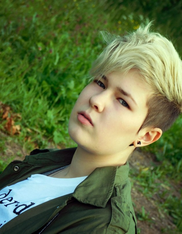 Мои первые фотографии людей. Фотограф из Москвы — DASHA NOVA | Авторская фотография в разных жанрах