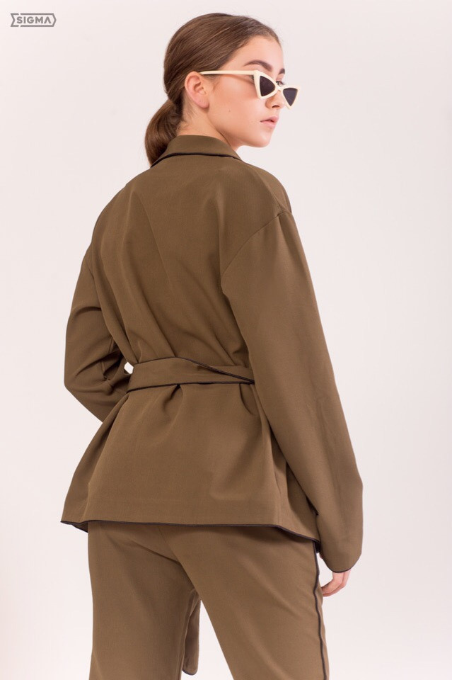 Екатерина Синицына