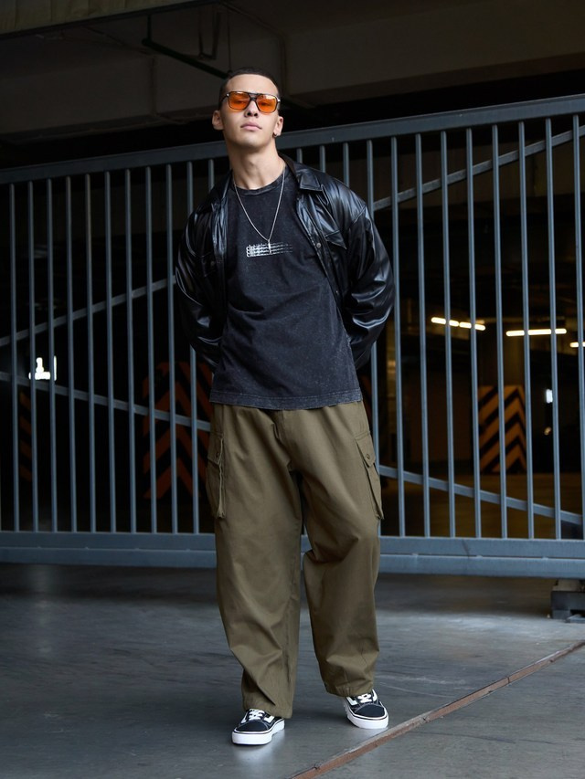 Никита. Профессиональная фотосъёмка для маркетплейсов. Краснодар. Александр Москаленко