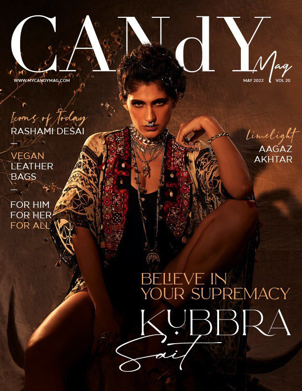 CANdY Magazine. Елена Никитина. Фотохудожник. Пленочная фотография. Принты