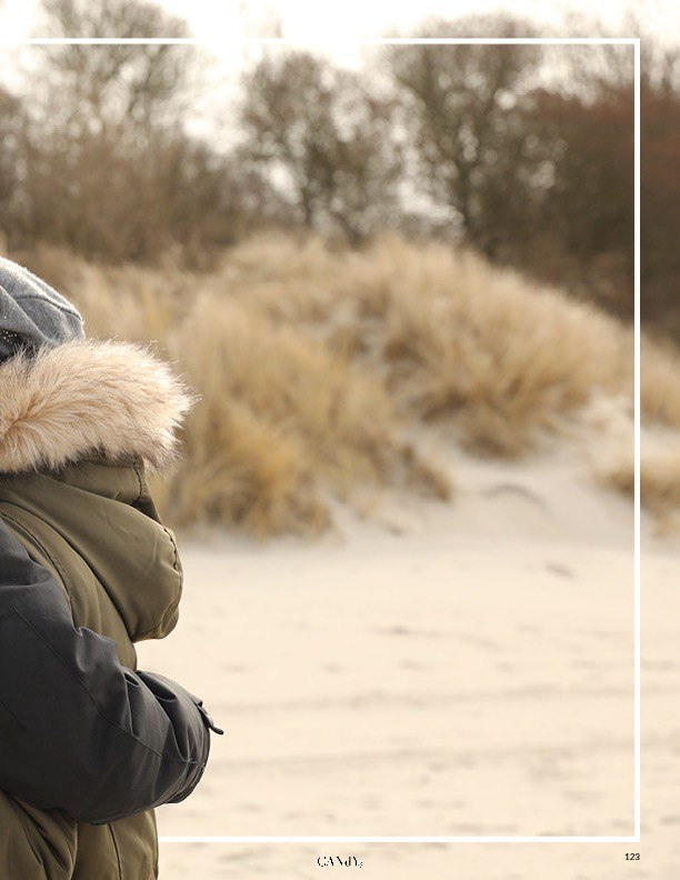 CANdY Magazine. Елена Никитина. Фотохудожник. Пленочная фотография. Принты