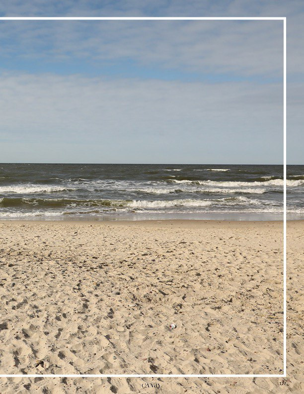 CANdY Magazine. Елена Никитина. Фотохудожник. Пленочная фотография. Принты