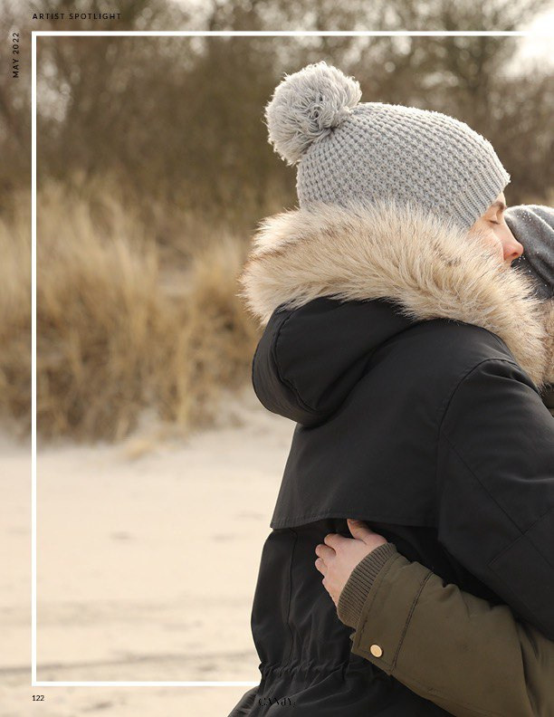 CANdY Magazine. Елена Никитина. Фотохудожник. Пленочная фотография. Принты