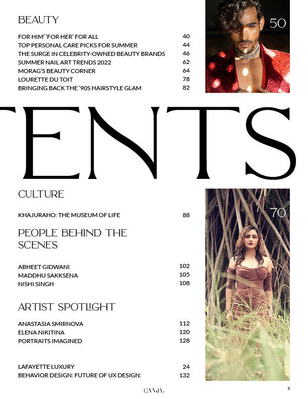 CANdY Magazine. Елена Никитина. Фотохудожник. Пленочная фотография. Принты