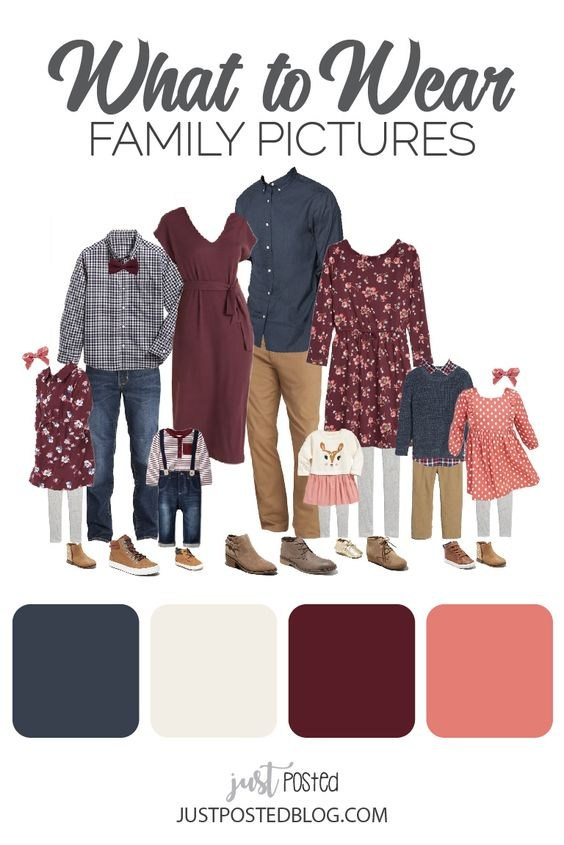 Одежда для семейной съёмки. Фотограф Белград (Сербия) Александра Дрейт