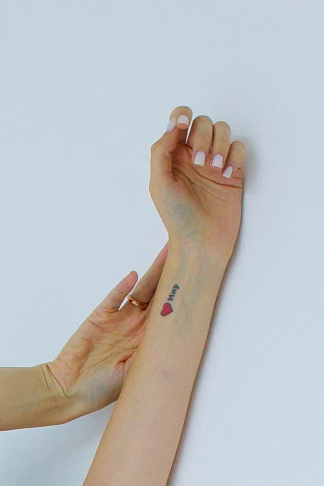 Лена. Семейный фотограф Алина Демидова. Королев