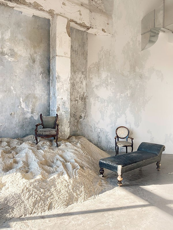 САМЫЕ НЕОБЫЧНЫЕ ФОТОСТУДИИ МОСКВЫ