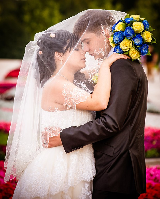 Свадьбы. Семейный и детский фотограф в Москве Евгений Расторгуев
