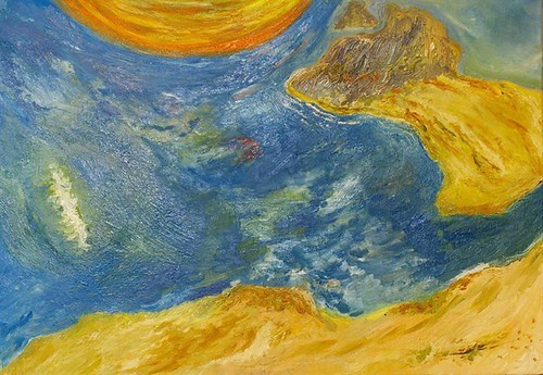 Archives #003. Художник Артем Диатян искусство Москва