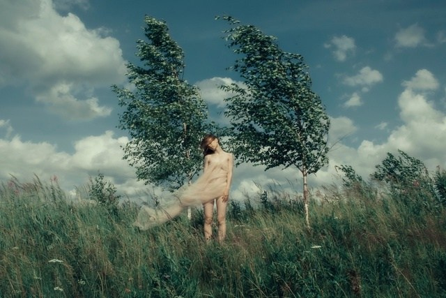 Женский портрет. Фотограф Мартыненко Екатерина. Всеволожск. Санкт-Петербург и ЛО