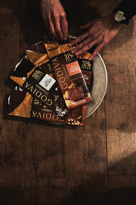 Фуд фотография. Портфолио свадебного фотографа. Роман Каргаполов