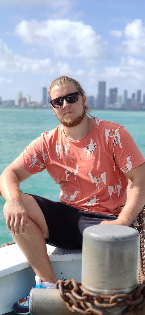 Photo in detail. AnatoliiVolf